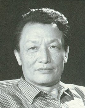 Xianheng Zhang