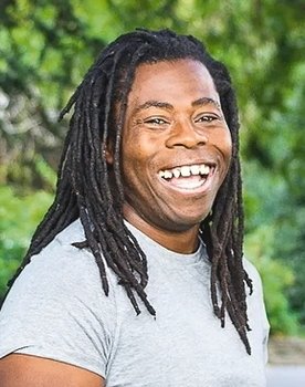Ade Adepitan