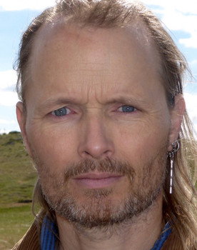 Holter Graham as Christian