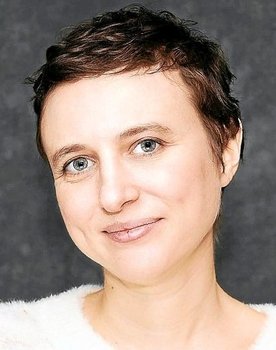 Léa Domenach as Herself