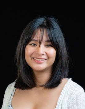 Venice Pasaraba as Student Member #9