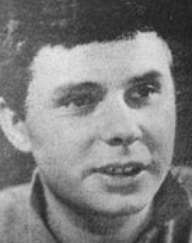 Yuriy Kuritsyn as Степа