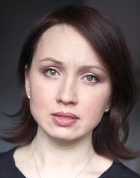 Natalya Shchukina