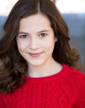 Eliza Pryor