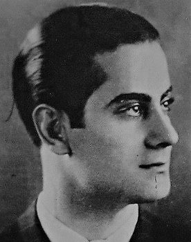 Farid Al-Atrash as Farid
