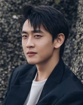 Wang Tianchen as Zhang Hao Yu