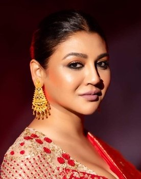 Jaya Ahsan as Sraboni