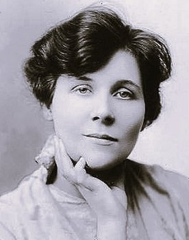 Viola Roache