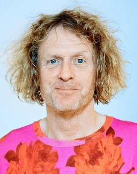 Grayson Perry