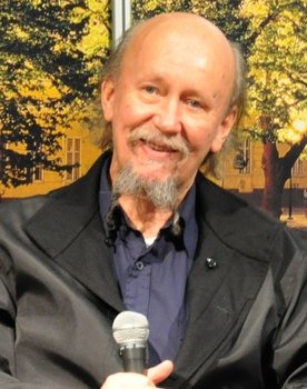 Matti Paananen as Kylähullu