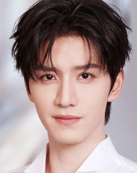 Wang Hongyi as Chishui Fenglong