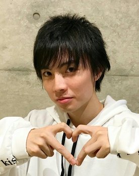 Tomoya Takagi as Caerick (voice)