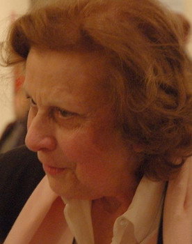 Grazia Nidasio