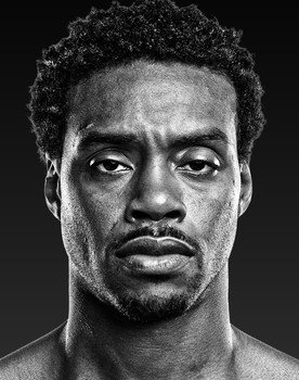 Errol Spence Jr. vs. Terence Crawford