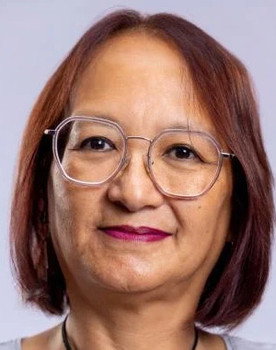 Annick Van Der Elst