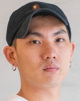 米奇林MCKY as Self - Judge