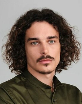 Nikos Koukas