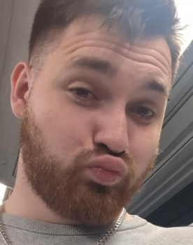 Harrison Lane as Thug