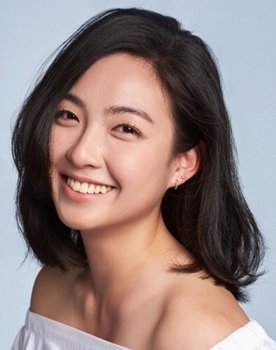 Sharon Huang