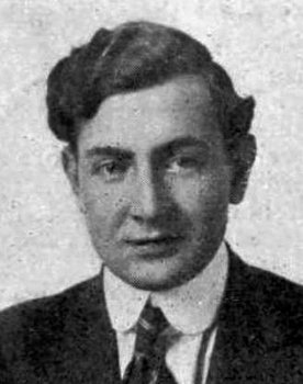Eugene Strong