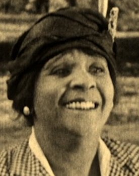 Mattie Wilkes as Mother Driscoll