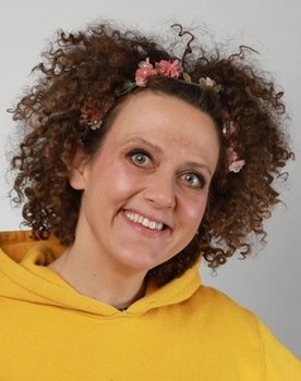 Margrethe Røed