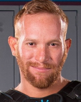 Steven Ponce