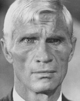 Gordon Mitchell as Dakota
