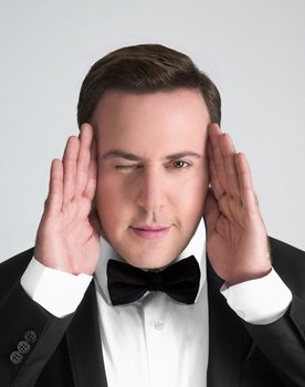 Nicky Goldstein as ניק