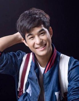 Art Pakpoom Juanchainat