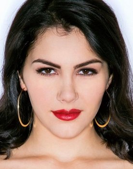 Valentina Nappi
