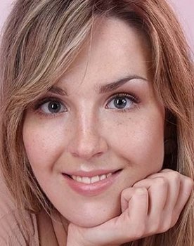 Taisiya Reshetnikova