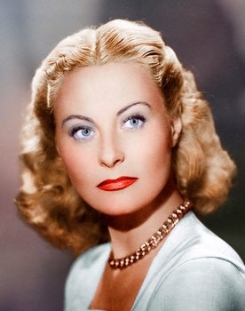 Michèle Morgan as Juliette Valcourt
