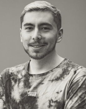 Miguel Morales Celis