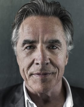 Don Johnson