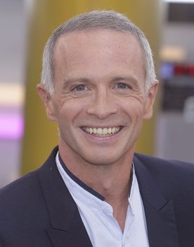 Samuel Étienne