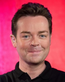 Stephen Mulhern