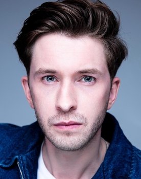 Andrey Nazimov as Head of IT