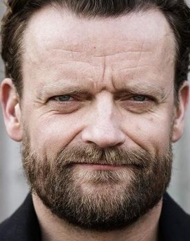 Frank Hvam as Himself