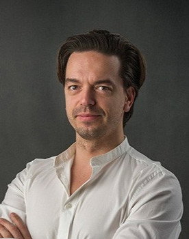 Nordin De Moor
