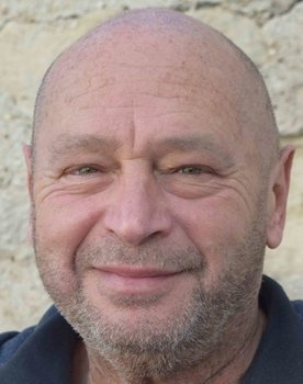 Gilbert Levy