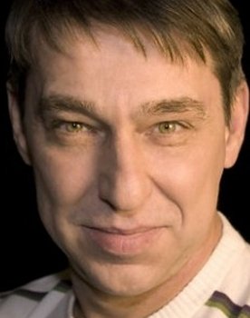 Aleksey Yakubov