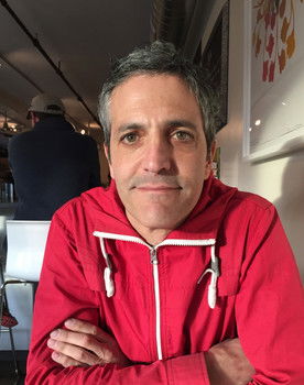 Sam Green as Self (Narrator)