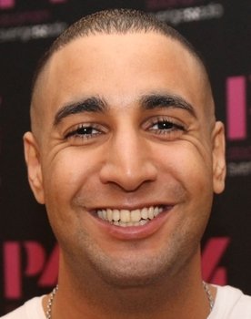Youssef Skhayri