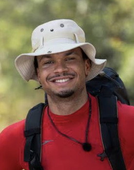 George Amechi Engebø
