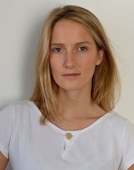 Allegra Marland