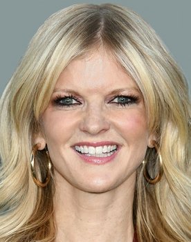 Arden Myrin as Nancy