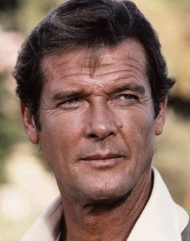 Roger Moore