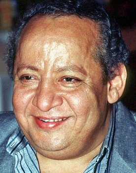 George Sedhom