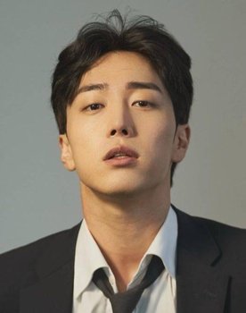 Kim Jong Yoon as Club Guy